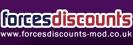 Forces Discount