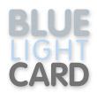 Blue Light Card