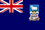The Falkland Islands