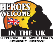 Heroes Welcome